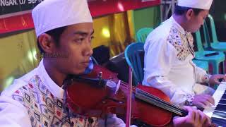 Download lagu SA'DUNA FIDDUNNYA -  AL-MURSYIDA -LIVE BALAI DESA PUNGPUNGAN mp3
