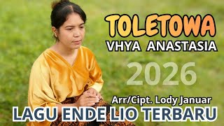 Download lagu 🎵 TOLE TOWA - VHYA ANASTASIA | Cipt. LODY JANUAR | Lagu Daerah ENDE Lio Terbaru 2026 | OMV mp3 Download lagu 🎵 TOLE TOWA - VHYA ANASTASIA | Cipt. LODY JANUAR | Lagu Daerah ENDE Lio Terbaru 2026 | OMV mp3