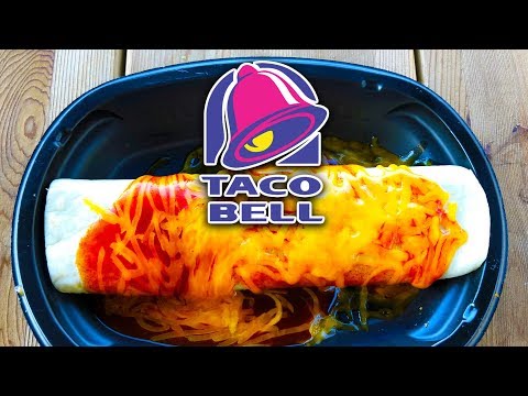 10 Secrets Taco Bell Employees Will Never Tell You Video