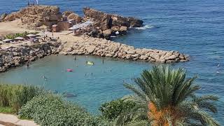 QUEENS Bay HOTEL ( Paphos, Paphos, Republic of Cyprus 🇨🇾 )