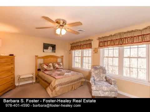 18 Quarter Horse Ln Unit 18, Fitchburg MA 01420 - Condo - Real Estate - For Sale -