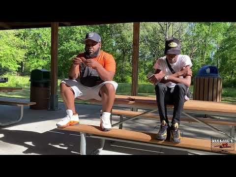 OTM Lek & Uptown Talk Producers In Raleigh, Being Independent, Having A Bag vs. Real Talent (Part 2)