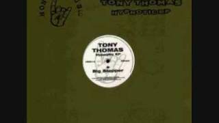 Tony Thomas - Hypno