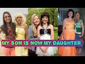 Mother Supporting Their Son For Crossdressing My Son Is Now My Daughter