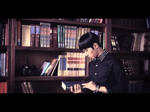 2012 New K-pop Able - Mystery teaser 에이블 -미스터리 티져