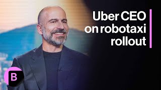 Download lagu Uber Targeting Robotaxis in Over 10 Markets in 2026 mp3 Download lagu Uber Targeting Robotaxis in Over 10 Markets in 2026 mp3