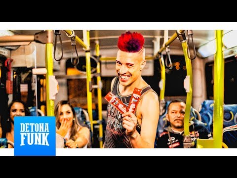 MC Modelo - Tá Suave Vai Passar (Videoclipe Oficial) NVI Filmes