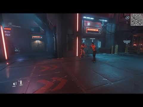 Star Citizen - 3.9.0 Live - Invisible slope at GrimHex