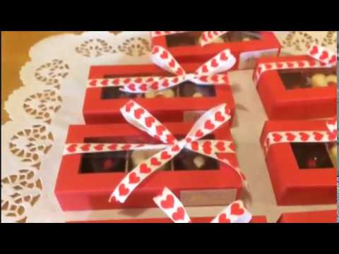 Muttertags-Ausstellung in der Bäckerei Ruckli, Sarmenstorf