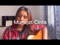 The Rock - Munajat Cinta (cover) by Cinta