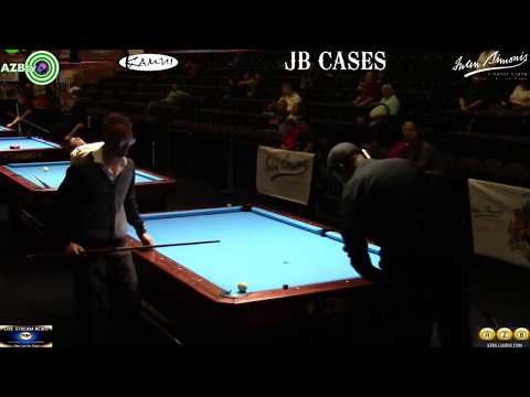 Turning Stone Classic XXVI - Earl Herring vs Charley LaMarche