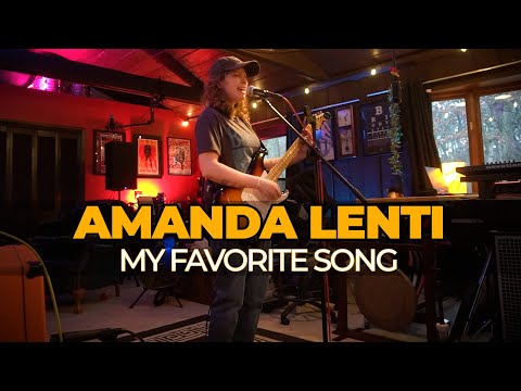 Amanda Lenti: My Favorite Song