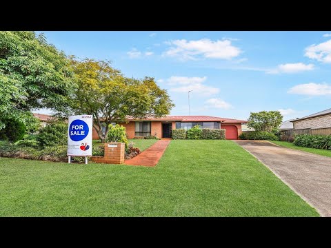 3 Rutkin Street, Kearneys Spring, QLD 4350, 3 slaapkamers, 1 badkamers, House