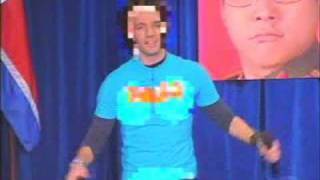 JC Chasez Lose Myself