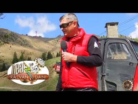 Sfaturile salvamontiștilor pentru o drumeție fără probleme