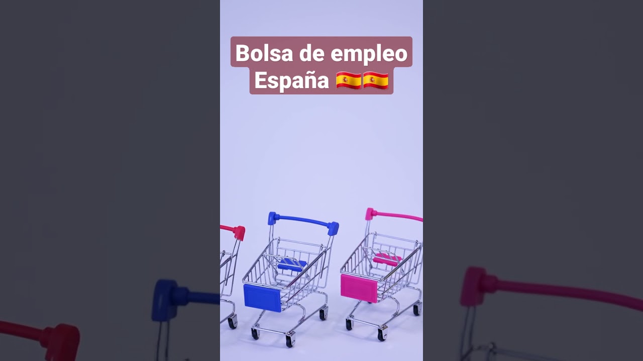#Ofertas de #trabajo en #supermercados | Bolsa de #empleo en #españa
