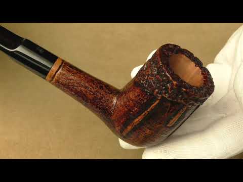 Ser Jacopo Rowlette A Maxima - pipe 1386