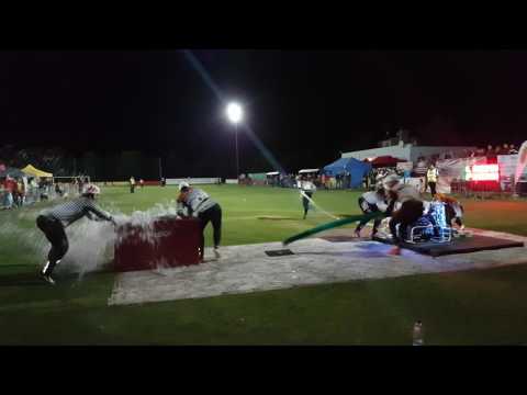 Dhz Pavlice B-4.miesto Vydrany 2017