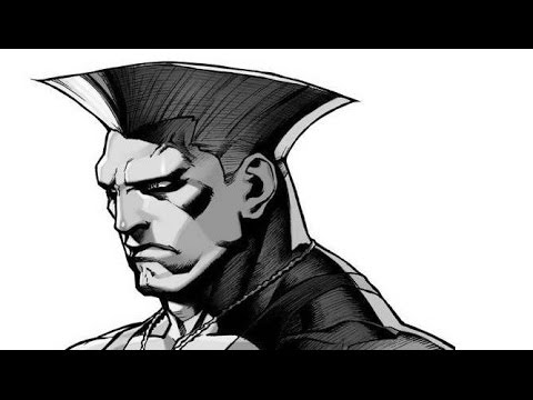 SFV - ISDD  **RESPECK!**