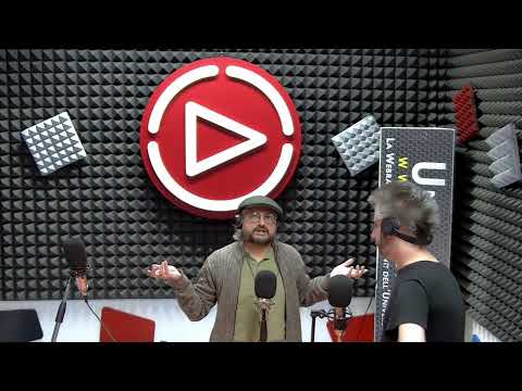 Check One Two: [Ep. 6] Mefis Depedis