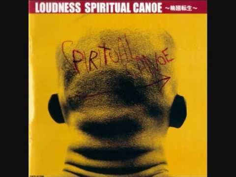 Loudness - A Stroke Of The Lightning