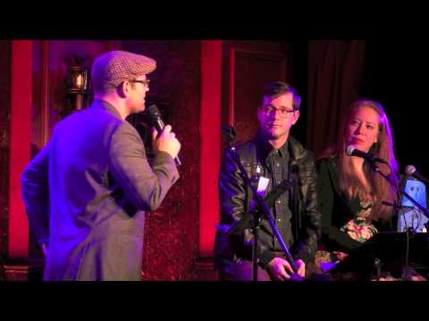 Chad Kimball - "Mother" (LENNON)