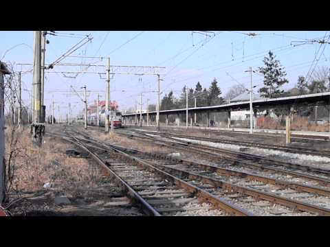 P 5606 Suceava Nord-Iasi pleaca din Suceava tras de 41-0465-9