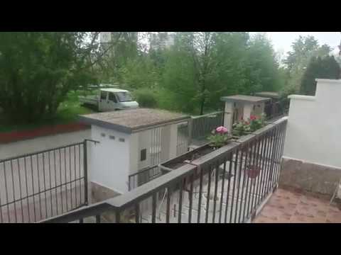 Sorházi lakás III. kerület