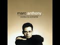 Marc Anthony - La Luna Sobre Nuestro Amor (Audio)
