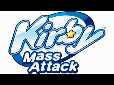 (EXTENDED) Favorite VGM #39 - Kirby Mass Attack - Meadow Breeze