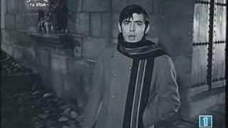 Titiritero - Joan Manuel Serrat