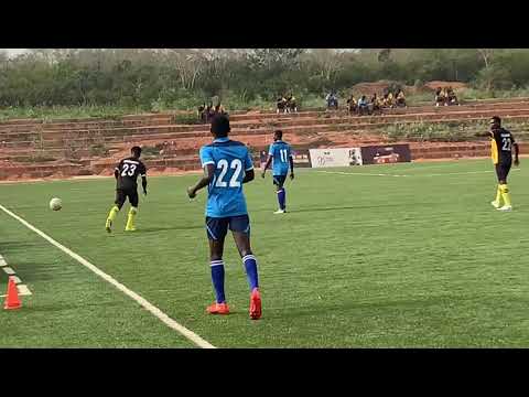 spirrow sc vs kenpong acadamy