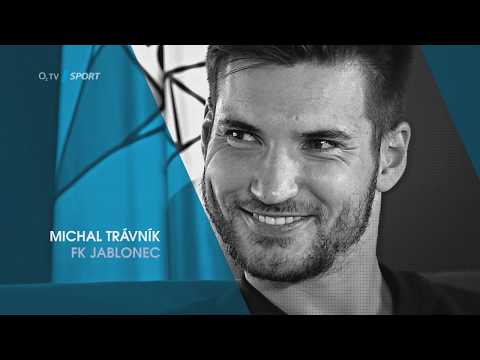 Jeden na jednoho: Michal Trávník