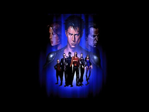 Kyle Reese - 132nd Division - DN38416