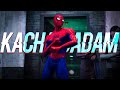 Marvel Kacha Badam Marlebro Edits