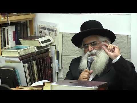 הרב יורם אברג'ל-המסר היומי-מלחמת הנפשות