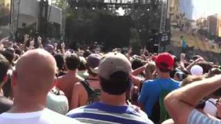 Chiddy Bang ACL Freestyle