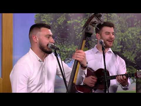 TS KVINTA - Zbogom moji dani momački