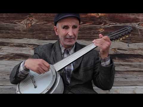 Mustafa amcadan "Çift Jandarma Geliyor" Türküsü - Artvin / Şavşat