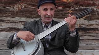 Mustafa amcadan "Çift Jandarma Geliyor" Türküsü - Artvin / Şavşat