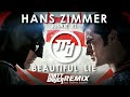 Hans Zimmer - Beautiful Lie (Matt Daver Remix)[feat. Paloma Iazurlo]