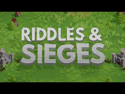 Announcement Trailer