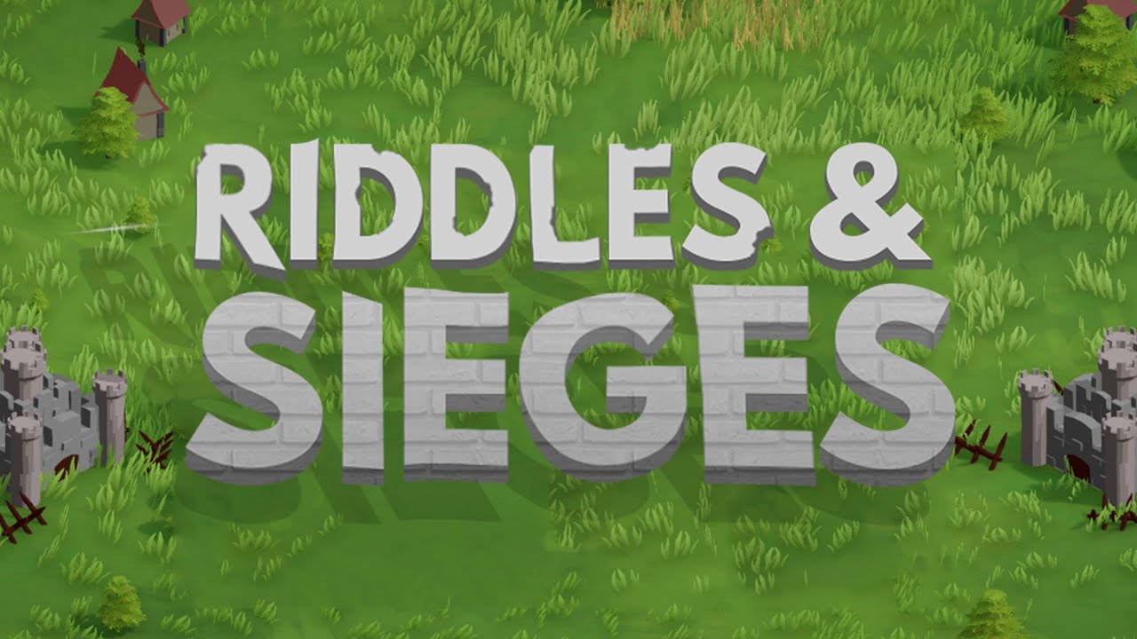 Announcement Trailer