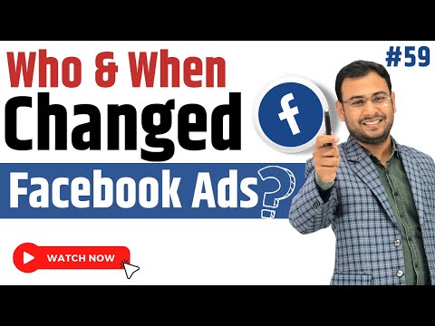 Facebook Ads Course for Free Learn Latest Facebook Ads Tutorial for Beginners Umar Tazkeer