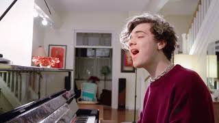 Alexander Stewart - Backwards (Piano Version)