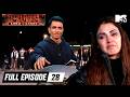 Full Episode Ep 28 MTV Roadies S19 Karm Ya Kaand Prince Vs Gautam Rivalry Explodes
