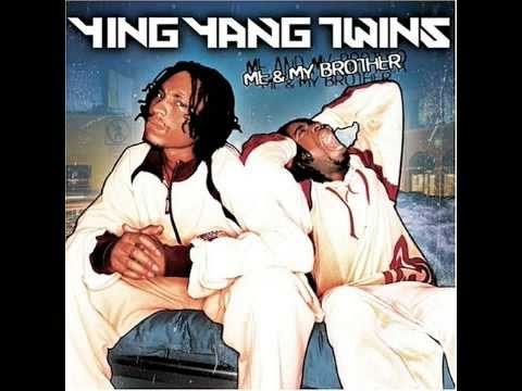 Ying Yang Twins- Grey Goose