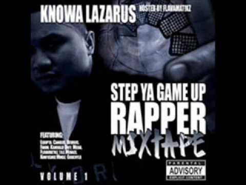 Q-York - V.I.P. List (Feat Knowa Lazarus) (2005)