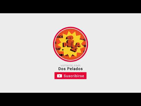 Dos Pelados - SUSCRIBITE!