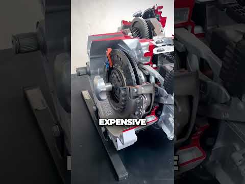 Which Automatic Transmission Is Actually the Best?